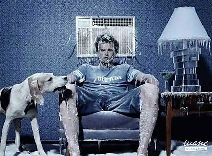 Кондиционеры